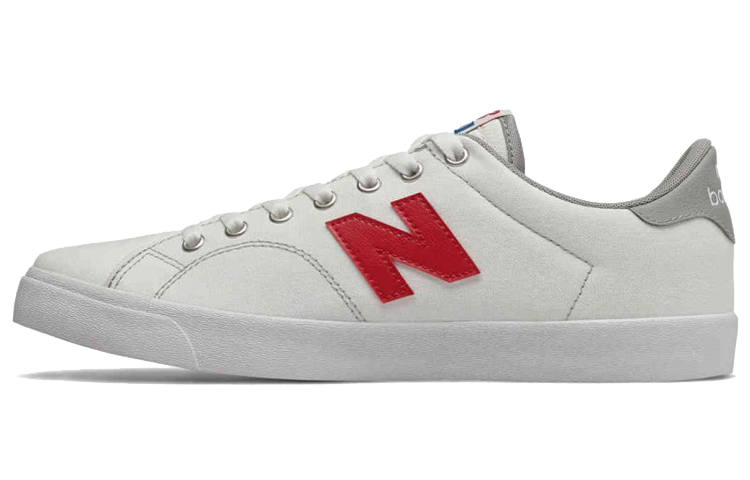 New Balance New Balance NB 210 Comfortable Abrasion Resistant, Balanced, Lightweight, And Breathable Low top Skateboard Shoes Men's