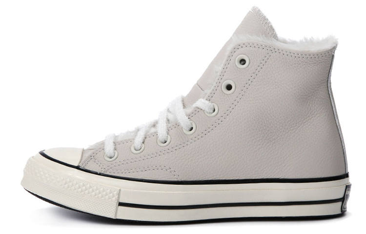 Converse Chuck 70 Wmns Converse High 'Cozy Club - Lt Orewood Brown' Women's