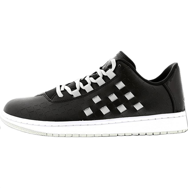 Jordan Air Jordan Illusion Low 'Black Grey Mist'