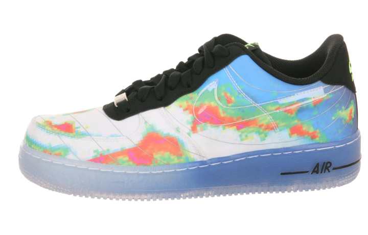 Nike Nike Air Force 1 Comfort Weatherman