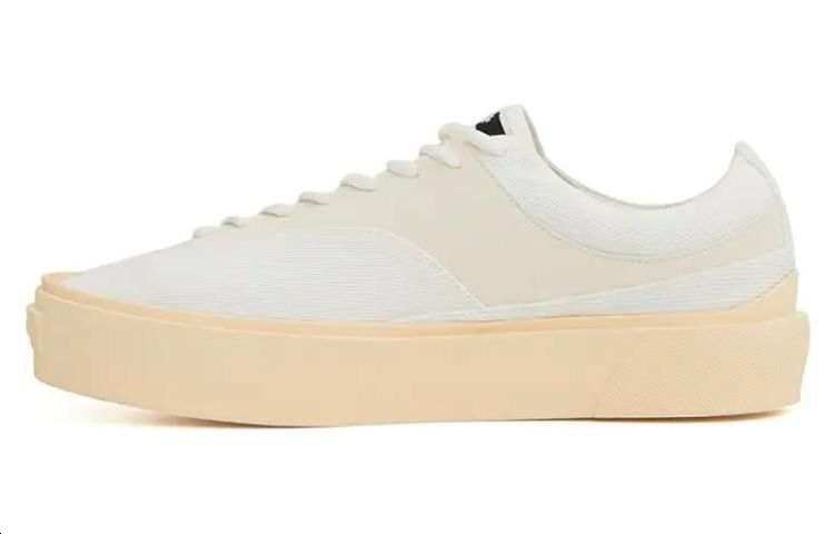 EQLZ EQUALIZER EQLZ EQUALIZER Cushioning Abrasion Resistant Cushioning, Wear Resistant Low top Skateboard Shoes Unisex Desert Gray