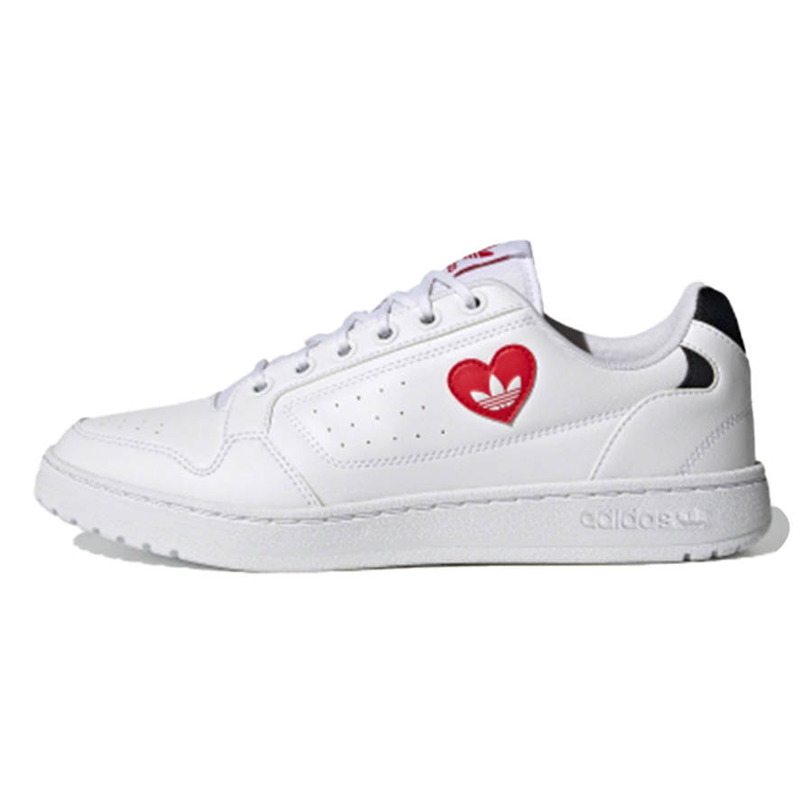 Adidas Originals Adidas Ny 90 'Heart Logo'