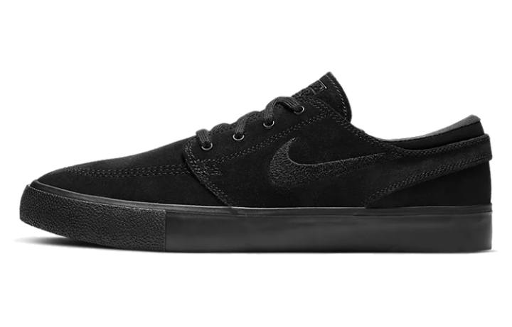 Nike Nike Sb Zoom Janoski Rm Black