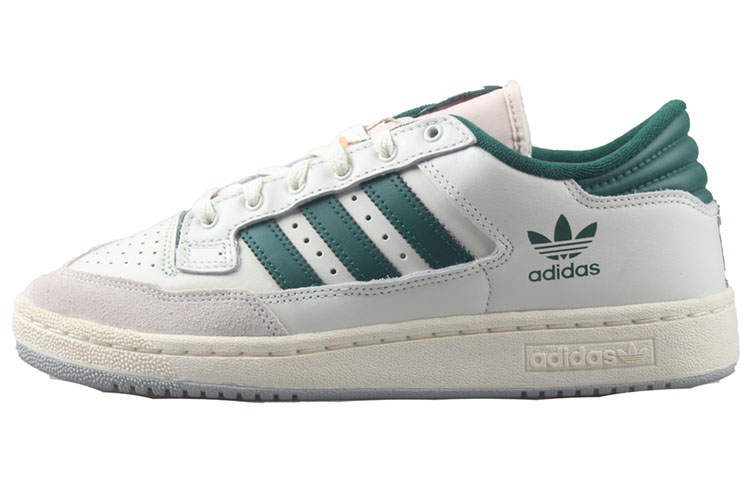 Adidas Originals Centennial Adidas Originals 85 Low 'Cloud White Green'