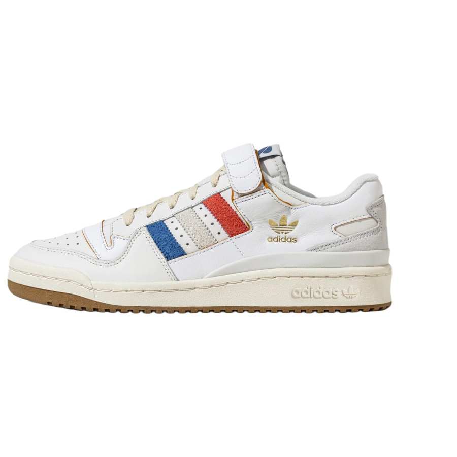 Adidas Originals Forum Adidas Originals 84 Low 'Paris Olympics'
