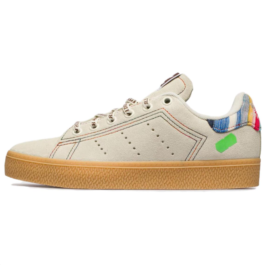 Adidas Originals Stan Smith Kseniaschnaider x Stan Smith Wmns Adidas Originals 'Ivory Gum' Women's