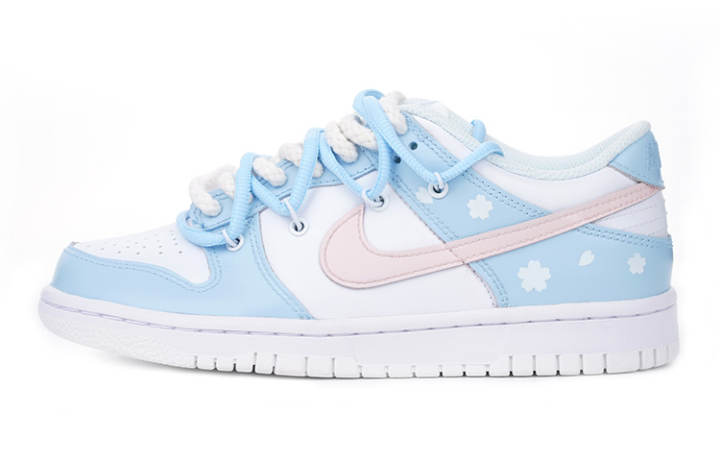 Nike Nike Dunk Kids' Skateboarding Shoes Women's