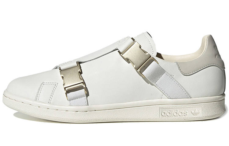 Adidas Originals Adidas Stan Smith Buckle 'Off White' Women's