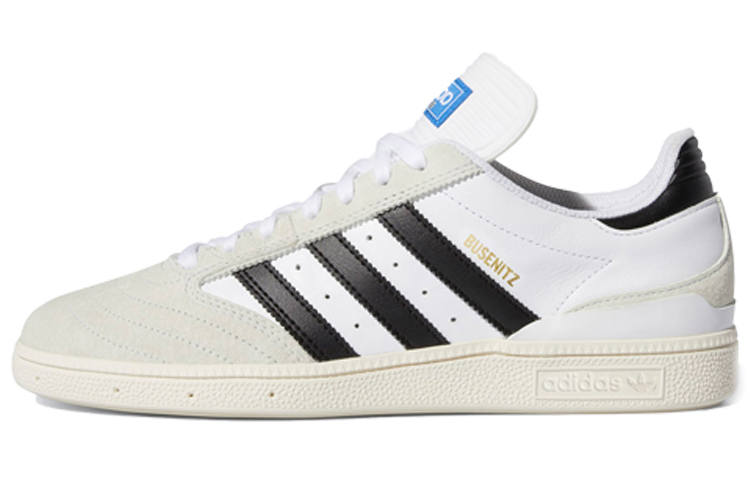 Adidas Originals Busenitz Adidas Originals 'White Black'