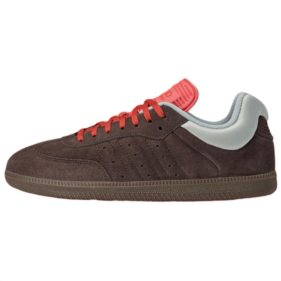 Adidas Originals Samba Dingyun Zhang x Samba Adidas Originals 'Brown Oxide'