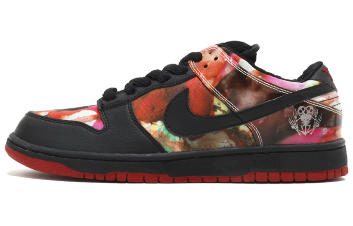Nike Nike SB Dunk Low Pushead 1