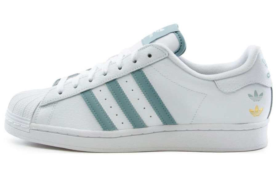 Adidas Originals Superstar Adidas Originals 'White Magic Grey'