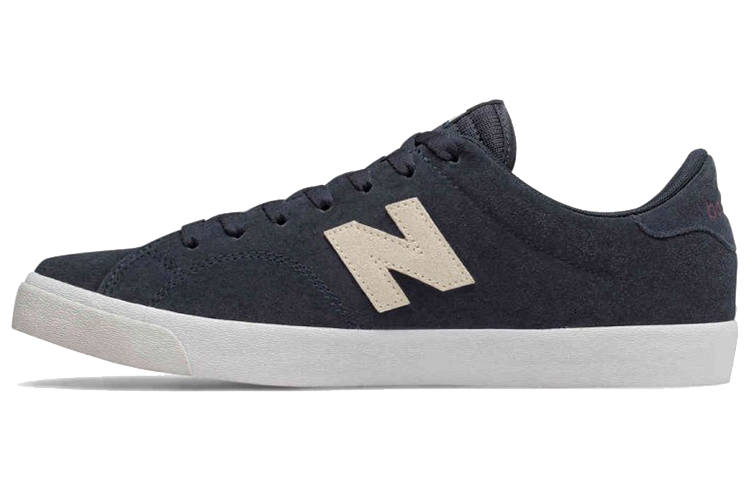 New Balance New Balance NB 210 Skateboard Shoes Men's Low Top Blue/White