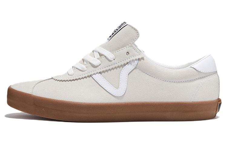 Vans Vans Sport Low Shoes 'White Beige'