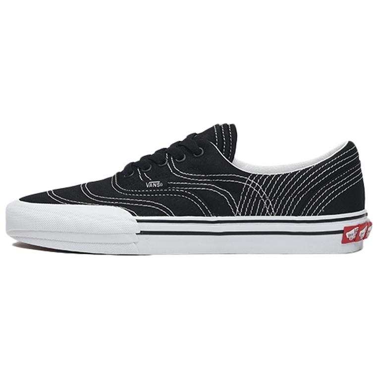Vans Era Vision Voyage Vans 3ra 'Black'