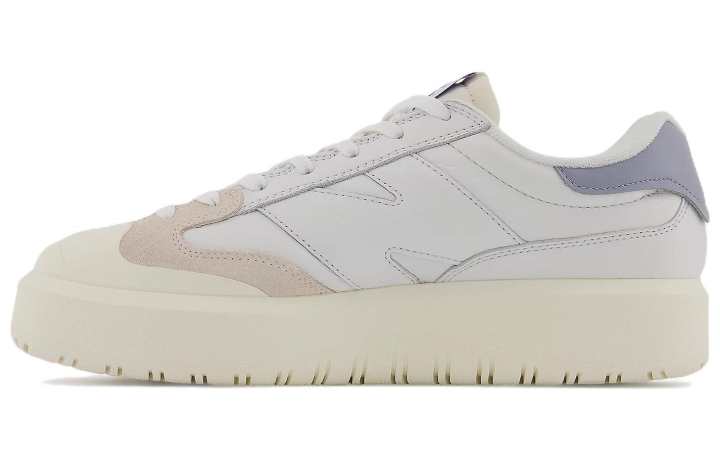 New Balance CT302 Men's New Balance 'White Reflection'