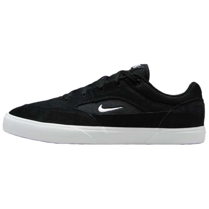 Nike Nike Sb Malor 'Black White'