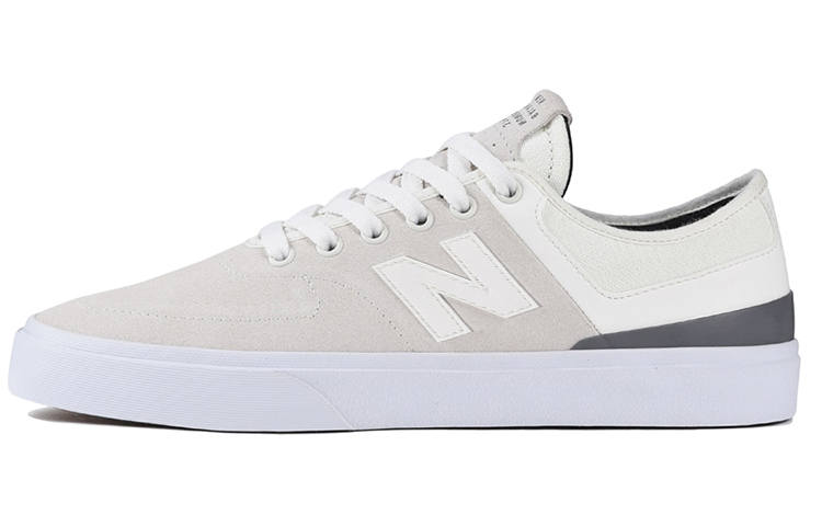 New Balance New Balance NB 379 Comfortable Abrasion Resistant, Lightweight, And Breathable Balance Low top Skateboard Shoes Men's