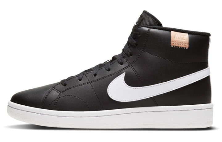 Nike Nike Court Royale 2 Black White