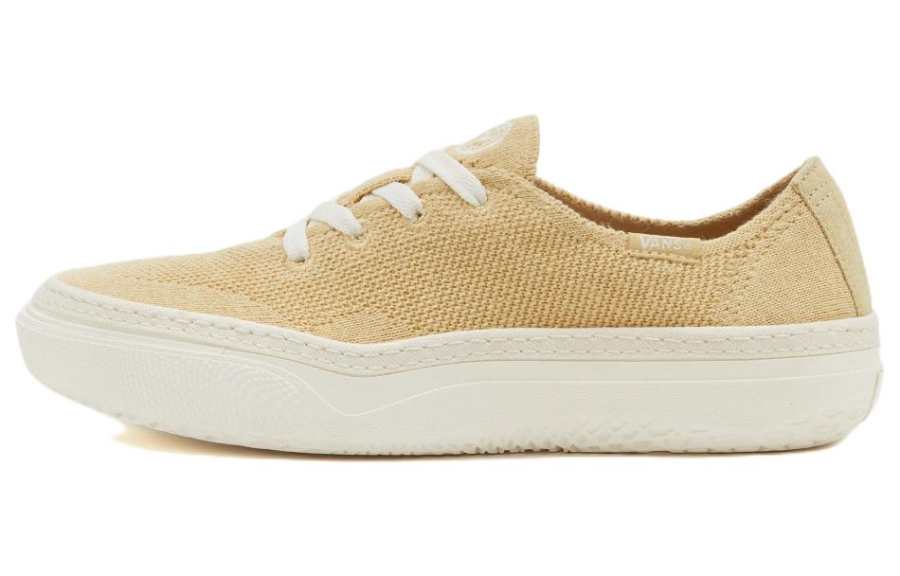 Vans Circle Vee Breathable, Lightweight, And Abrasion Resistant Breathable, Lightweight, And Abrasion Resistant Low top