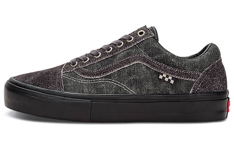 Vans Old Skool Quasi x Old Skool Skate Vans 'Asphalt'