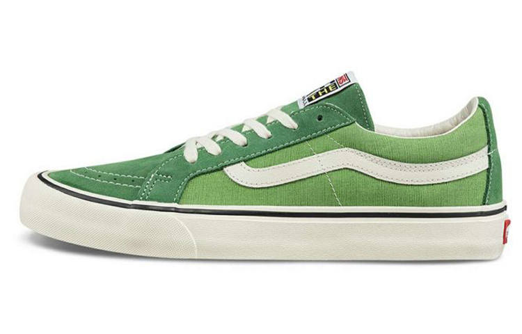 Vans Vans SK8 Low Reissue Sf 'Green White'