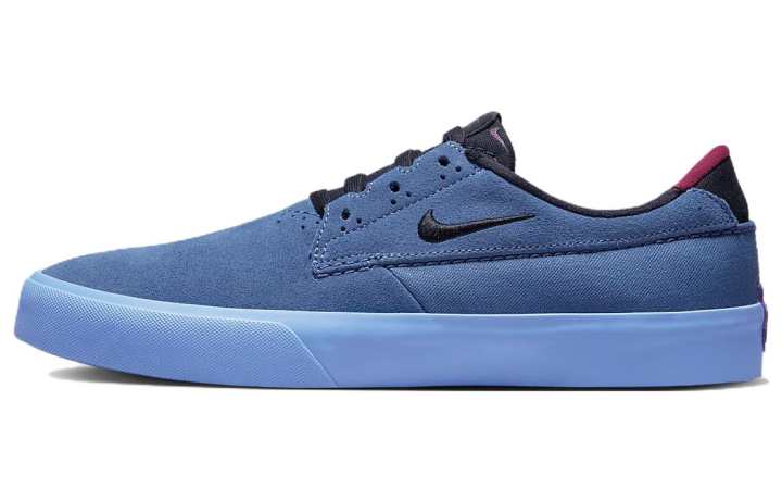 Nike Nike Shane Sb 'Dark Marina Blue'