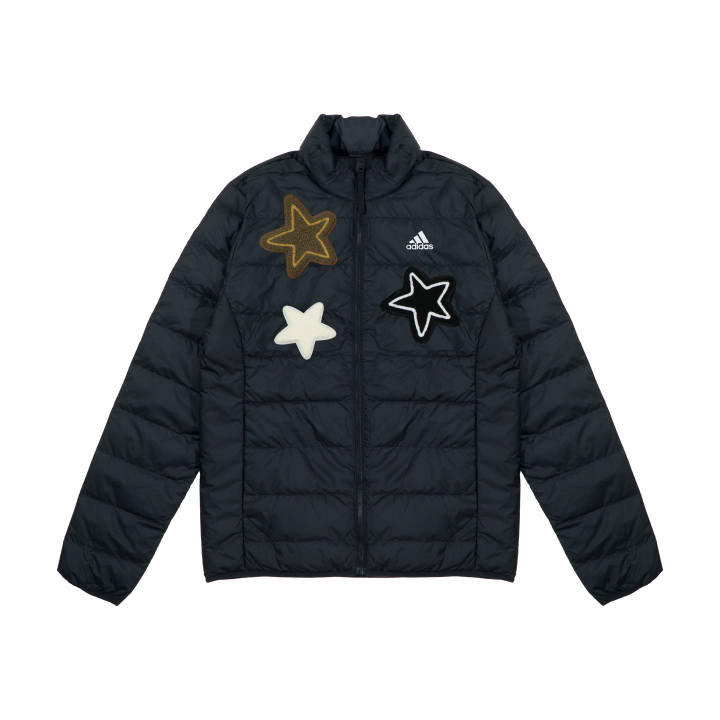 Adidas Adidas Rib Bone Down Jacket Unisex