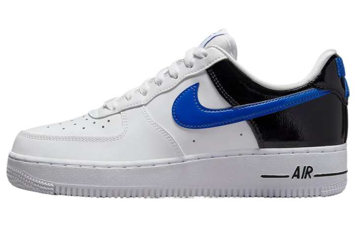Nike Nike Air Force 1 Low 07 Essencial Game Royal Women's