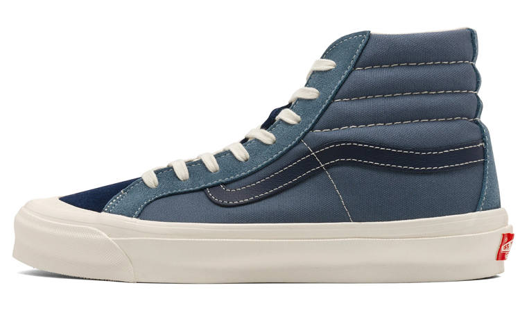 Vans Style 138 Og Vans Lx 'Blue Mirage'