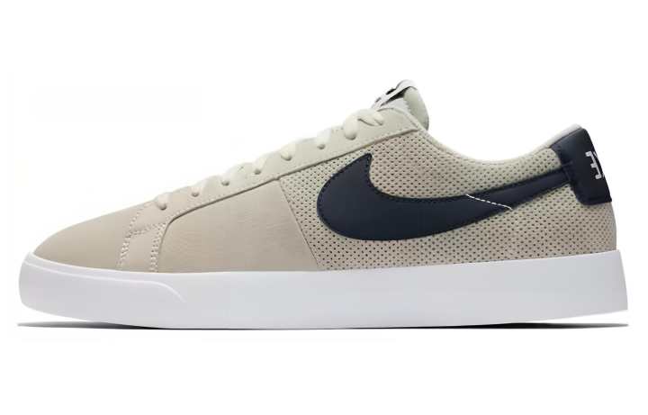 Nike Nike Sb Blazer Vapor Summit White Obsidian