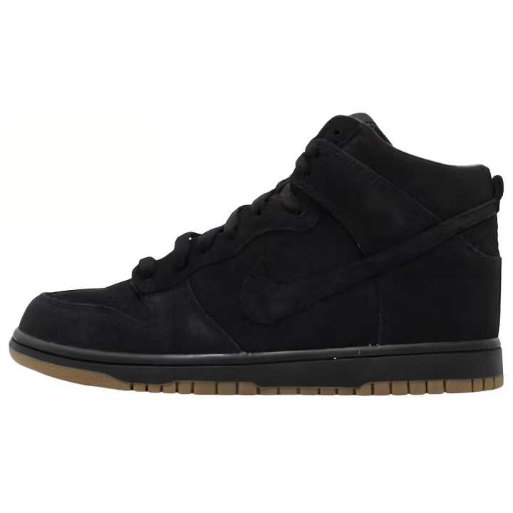 Nike Nike Dunk High '08 Apc Black 2012