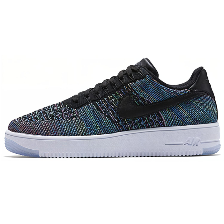 Nike Nike Air Force 1 Low Blue Lagoon Multi Color