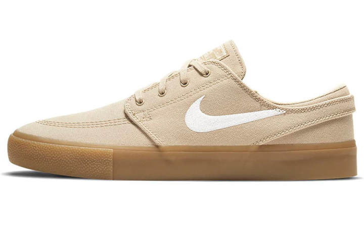 Nike Nike Zoom Stefan Janoski Canvas Rm Sb 'Grain Gum'