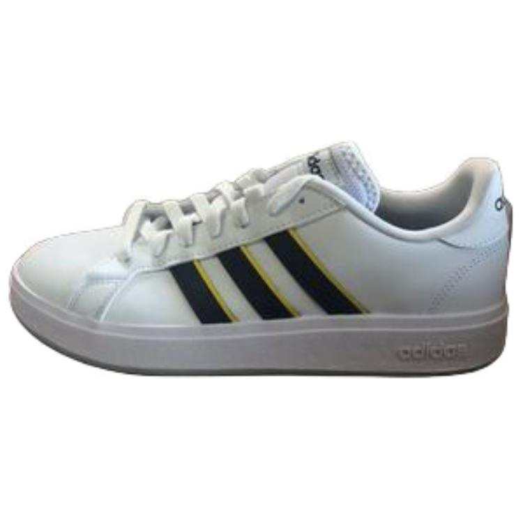 Adidas Neo Adidas Grand Court Td 'White Black Grey'