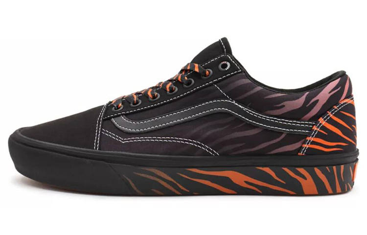 Vans Old Skool Discovery Inc x Old Skool Comfycush Vans 'Project Cat'