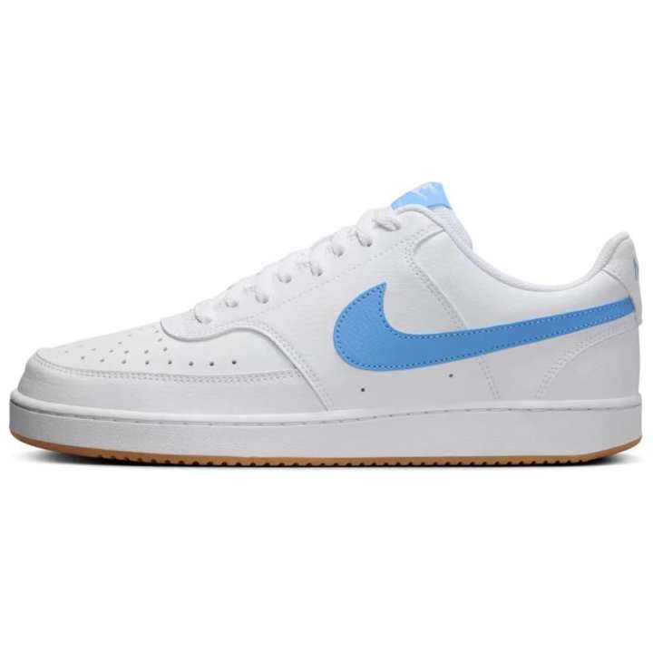 Nike Nike Court Vision Low White University Blue