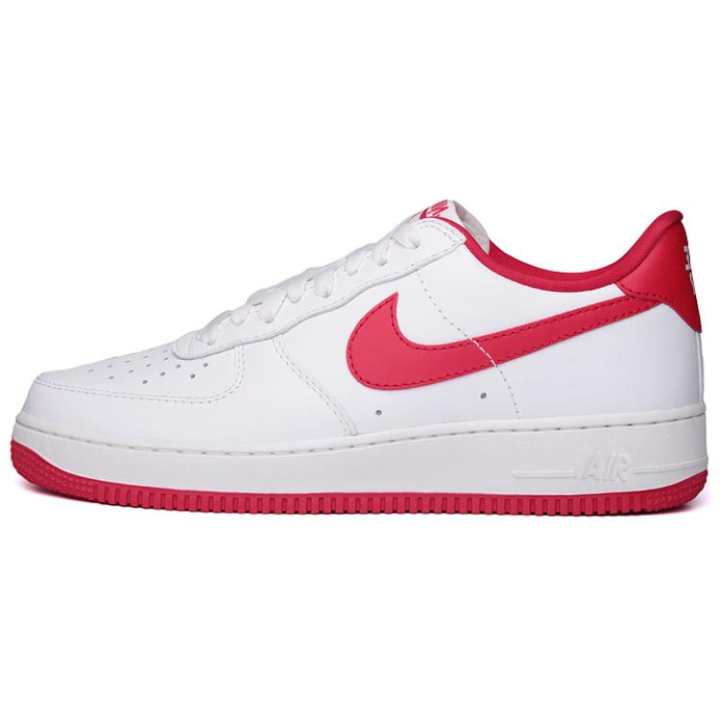 Nike Nike Air Force 1 Low University Red