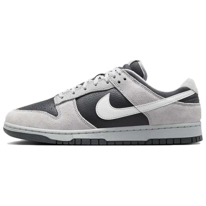 Nike Nike Dunk Low Light Smoke Grey Anthracite