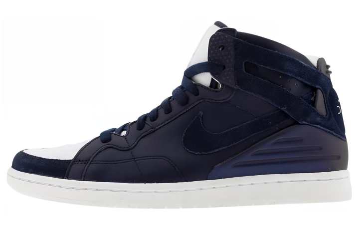Nike Nike Sb Zoom Air 94 Hi Supreme Blue