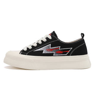 EOKAGAH Low top Skateboard Shoes Unisex