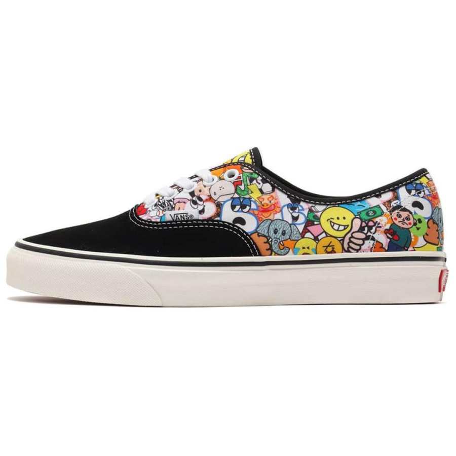 Vans Authentic atmos x Authentic Vans 'Emoji'