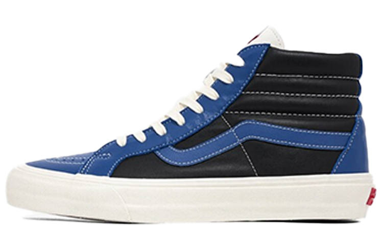 Vans Vans Sk8-Hi Reissue Vlt Lx 'True Blue Black'