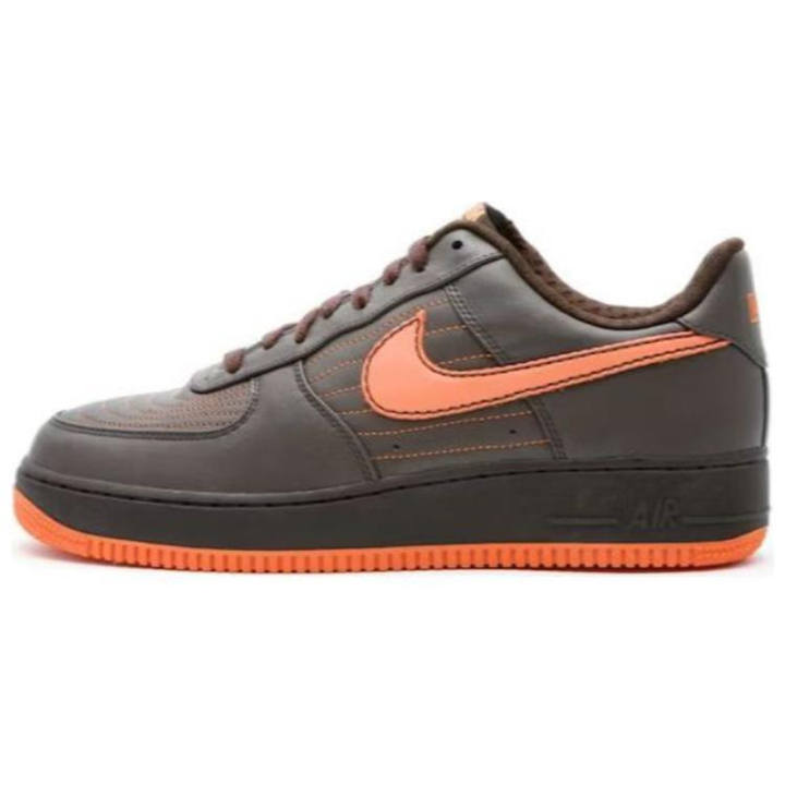 Nike Nike Air Force 1 Low Barkley Pack Auburn