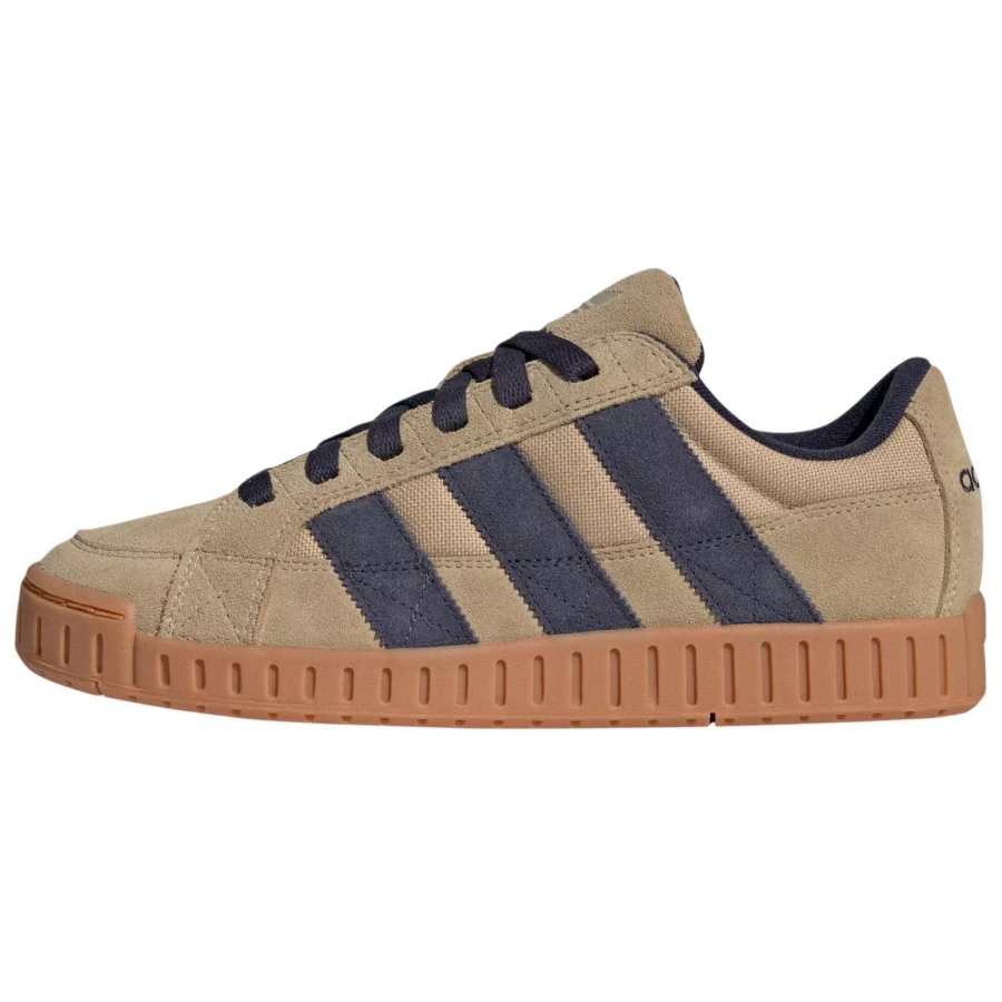 Adidas Originals Lwst Adidas Originals 'Linen Khaki Shadow Navy'