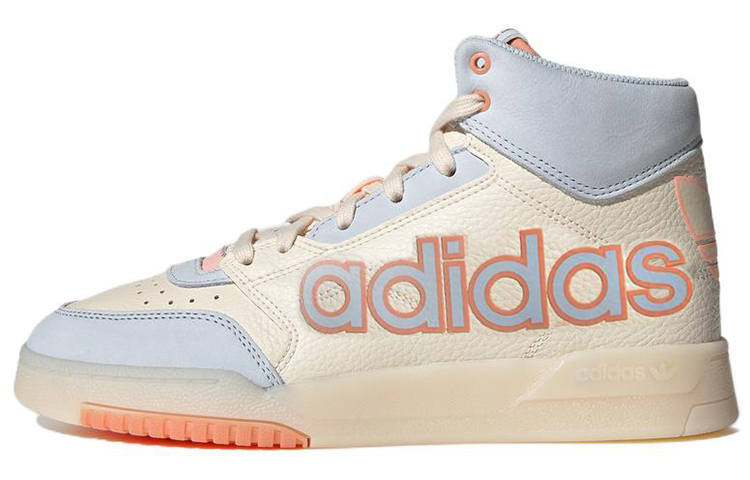 Adidas Originals Drop Step Xi 'White Blue' Women's