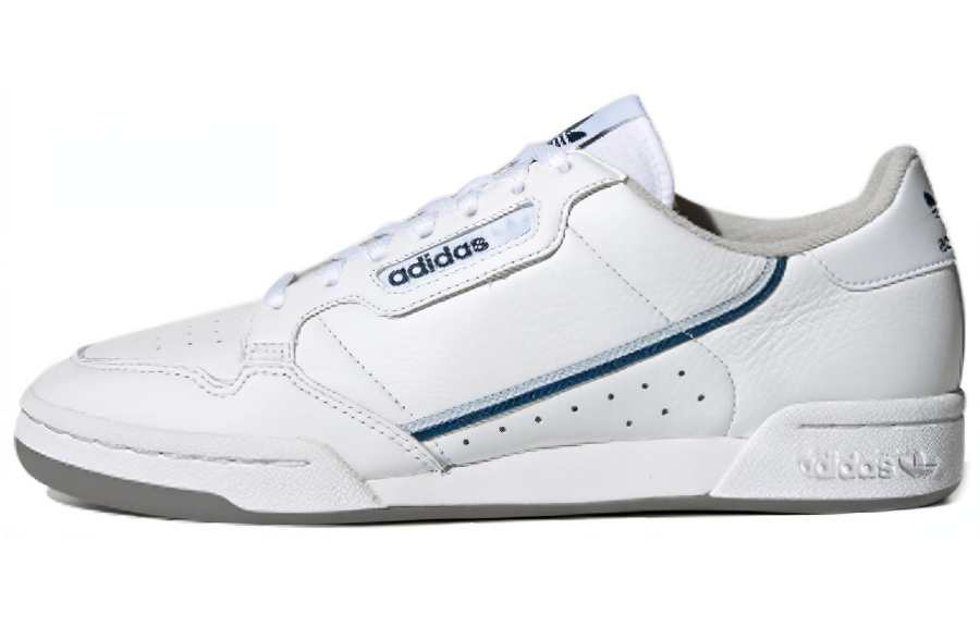 Adidas Originals Continental 80 Adidas Originals 'Sky Tint'