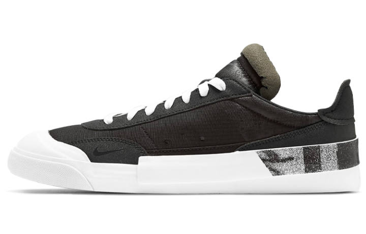 Nike Nike Drop Type Nrg Black White