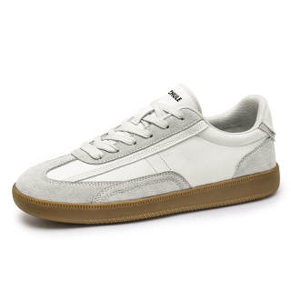 ZHULE Pu Low top Skateboard Shoes Men's