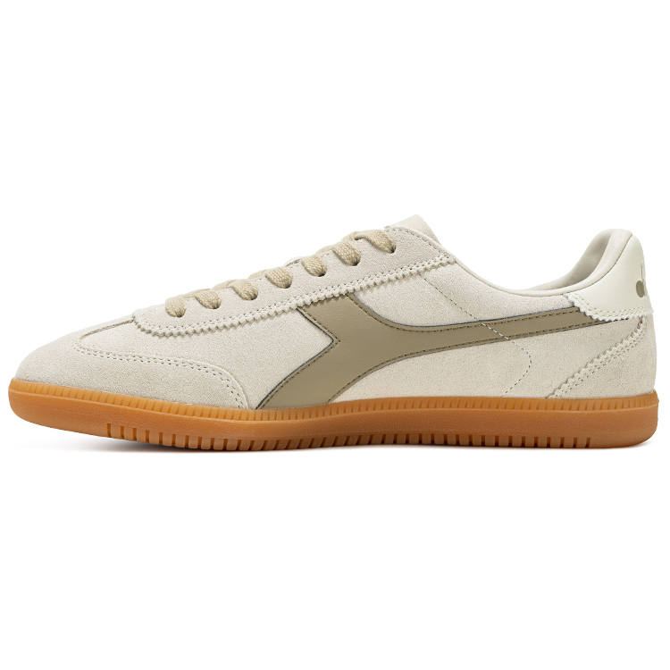 Diadora Diadora Coverage Abrasion Resistant Support Coverage Abrasion Resistant Support Low top Skateboard Shoes Unisex